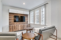 207 - 1170 Barclay Street Vancouver