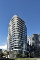 1153 - 38 Smithe Street New Westminster