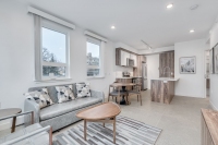 304 - 1170 Barclay Street Vancouver