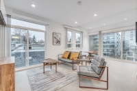405 - 1170 Barclay Street Vancouver