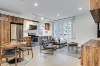 107 - 1170 Barclay Street Vancouver
