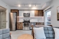 106 - 1170 Barclay Street Vancouver