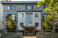 206 - 1168 Pendrell St Vancouver